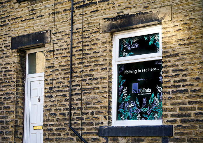 25/04/2022-Get paid to advertise from your blind | 247 Blog