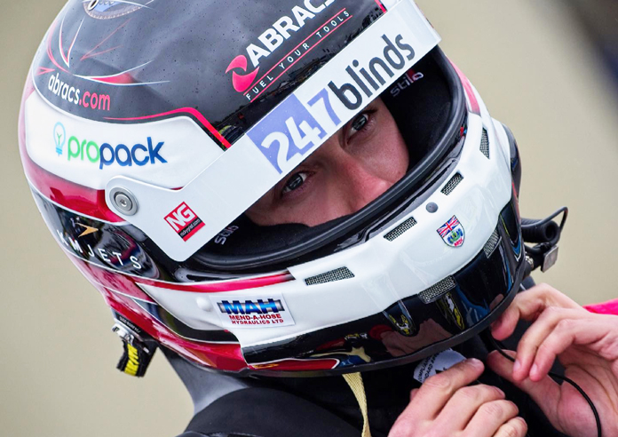 03/03/2022-Sponsoring BTCC driver Dan Lloyd | 247 Blog