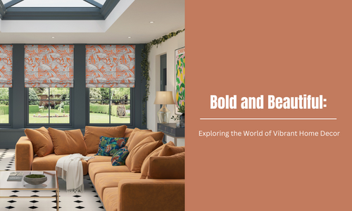 bold and beautiful