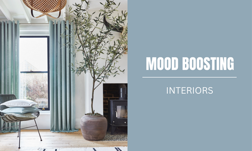 Mood boosting interiors header image 