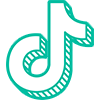 Tiktok Logo