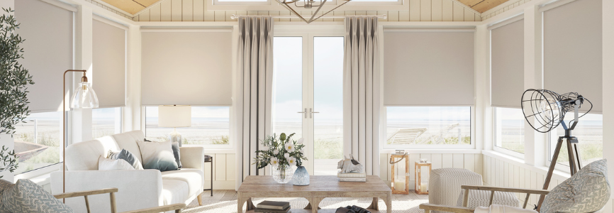 curtain image
