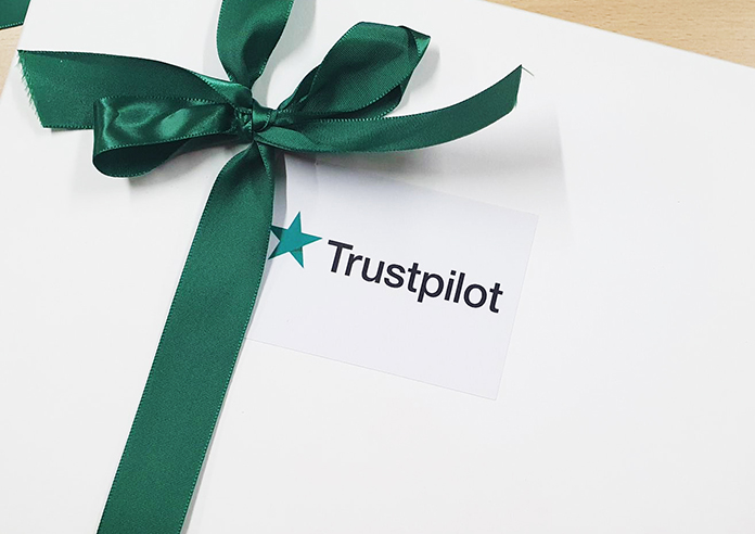 07/10/2021-Trustpilot 5 Stars - What Our Customers Say | 247 blog