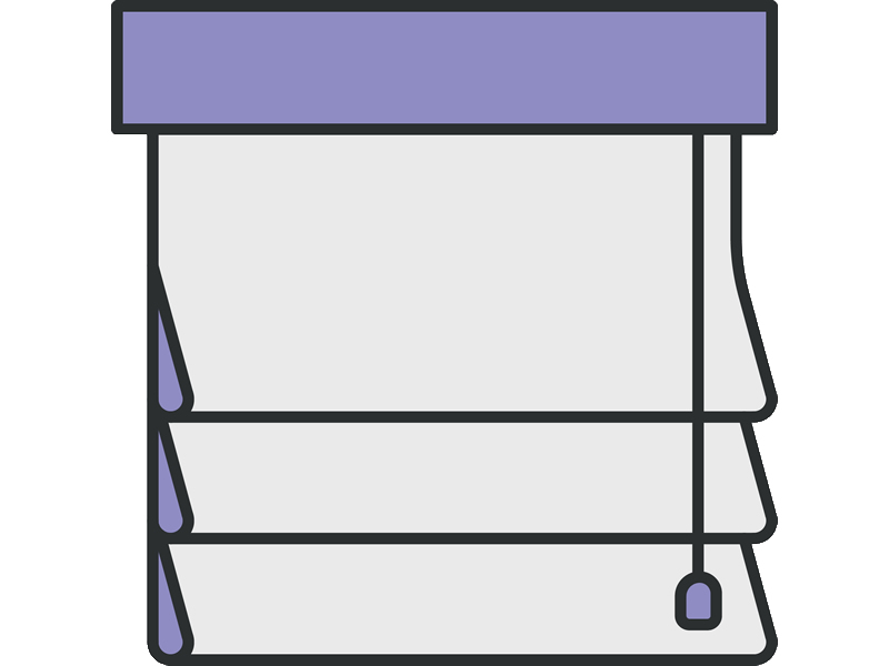 10/07/2024-Everything you need to know about Roman Blinds – FAQ’s