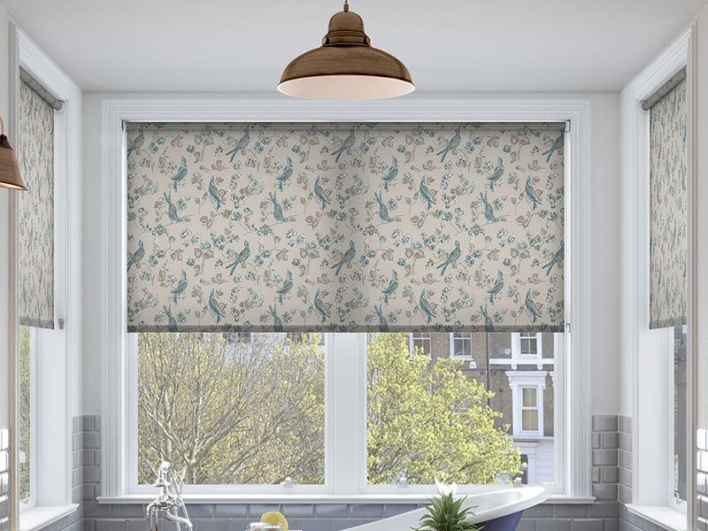 30/05/2018-Which blinds are easiest to clean?