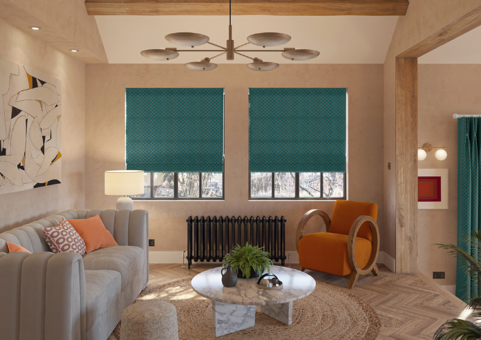 21/11/2022-How To Combine Interior Design Styles With Your Partner | 247 Blog