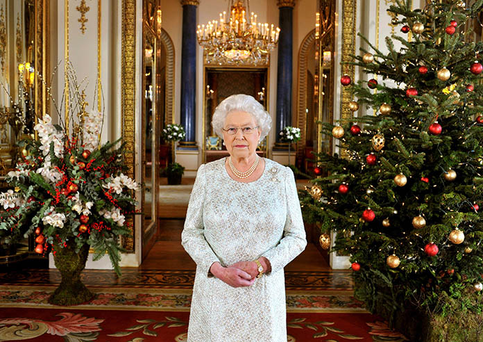 26/05/2022-A look at the decor in Buckingham Palace | 247 Blog