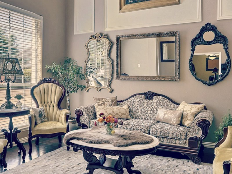07/06/2017-3 Simple Ways to Change a Room Without Redecorating