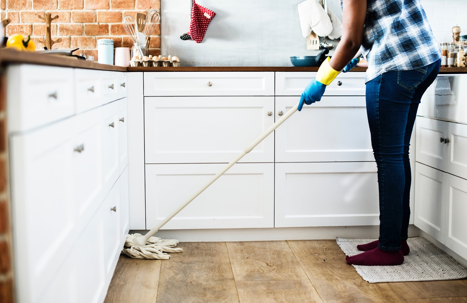 10/05/2019-Change your attitude towards cleaning with these top-tips