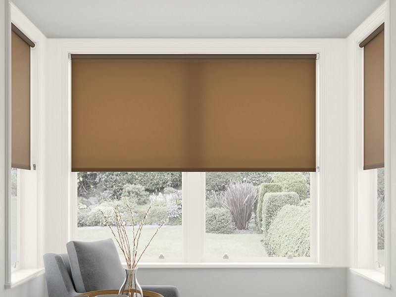 12/09/2017-A guide to choosing roller blinds