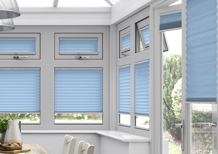 14/08/2019-How Much Do Stylish Conservatory Blinds Cost?