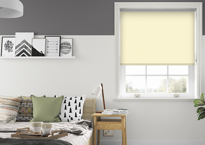 02/12/2020-Why White & Cream Blinds Will Catch the Eye in Your Home