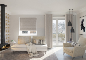 19/09/2024-Thermal Blinds Guide: What are Thermal Blinds? | 247 Blog