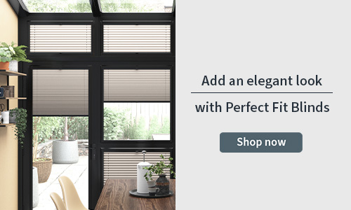 perfect fit blinds 