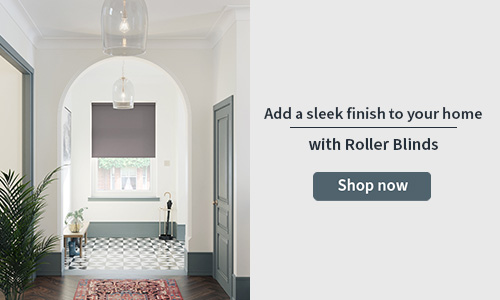 Roller Blinds Banner 