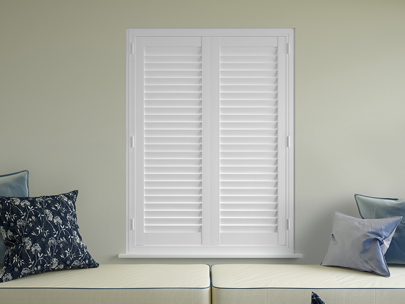 22/08/2017-A guide to choosing shutter blinds