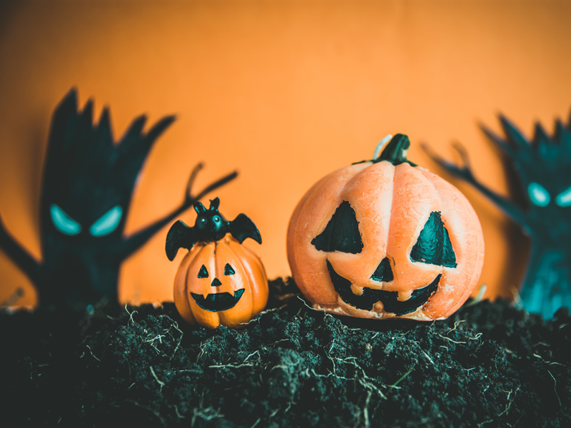12/10/2018-Devilish Designs Halloween Competition