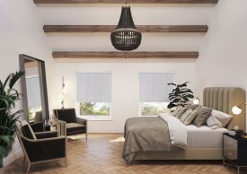 26/04/2024-How to Install Blackout Blinds | 247 Blog