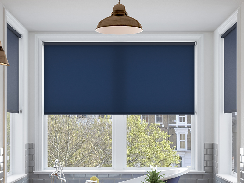 25/04/2018-How to insulate windows with blinds