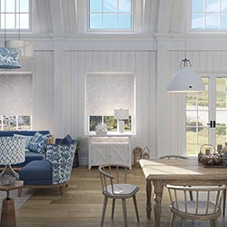 blind in lounge image