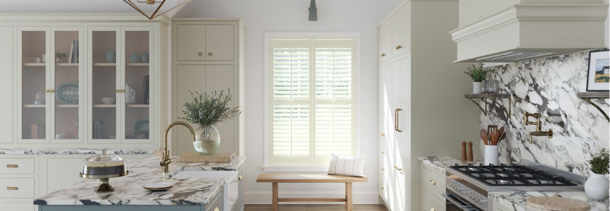 shutters image