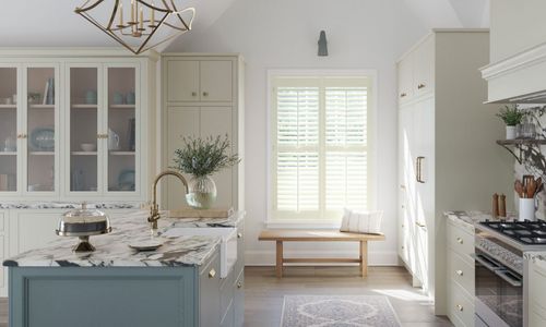 shutters image