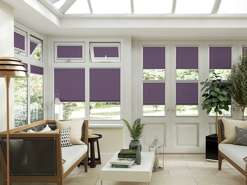 27/04/2017-Best blinds for your house type