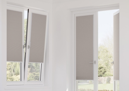 24/11/2024-A Guide to The Best Blinds for Tilt and Turn Windows | 247Blinds
