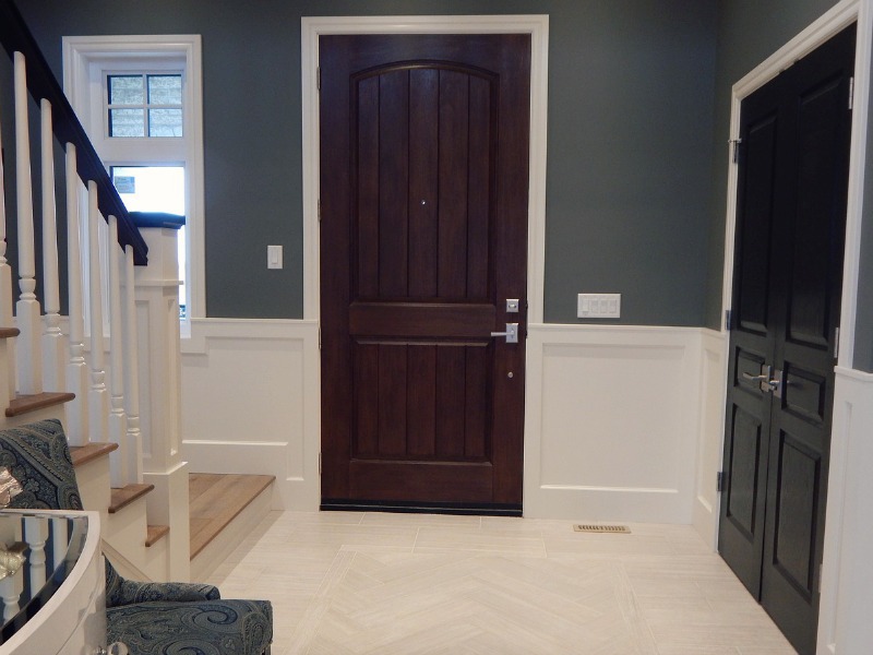 13/04/2017-3 Ways to transform your hallway