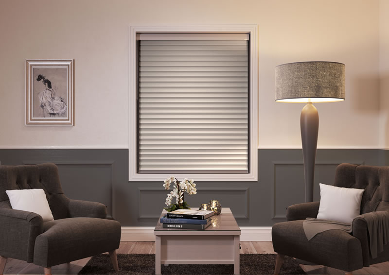 Vista Blinds