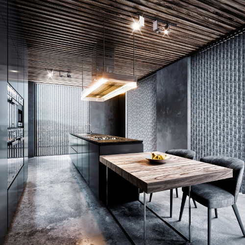 vertical blinds