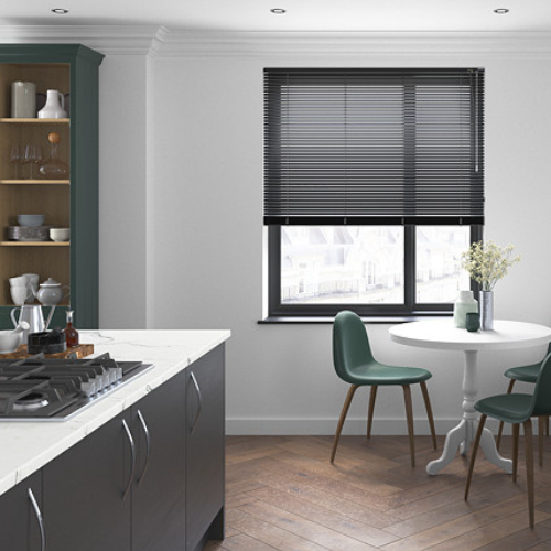 vertical blinds