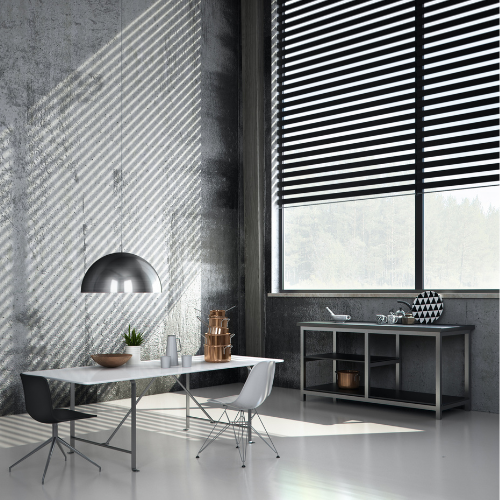 day & night blinds