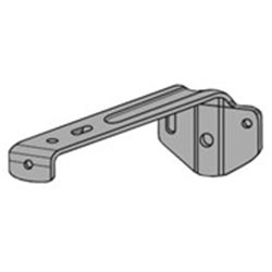 a vertical face fix bracket icon