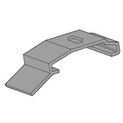 top fix vertical brackets