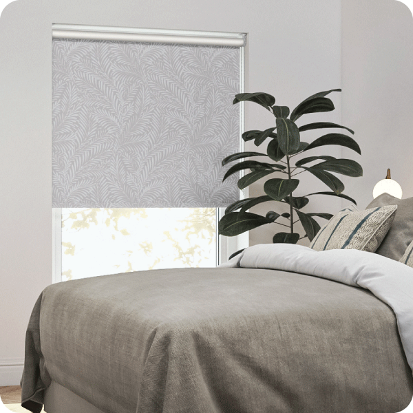 Bedroom Blinds