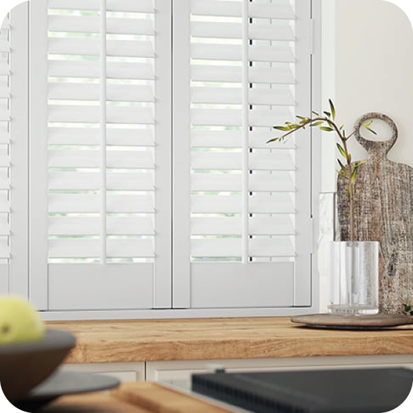 Cordless Blinds