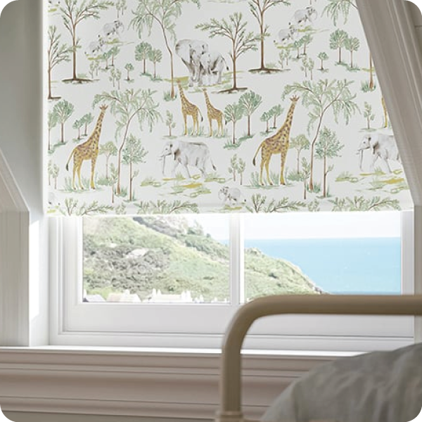 Children's Blinds
