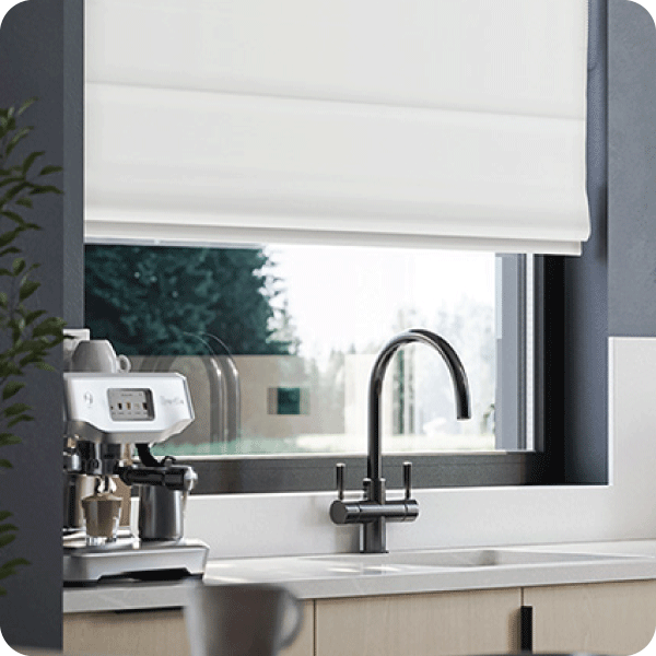 Kitchen Blinds