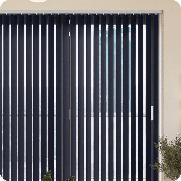 Office Blinds