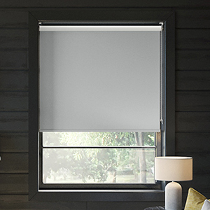 Verona (Blackout), Country Cream - Roller Blind