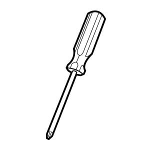 A crew driver icon