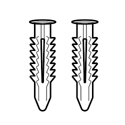 Rawl lugs Icon