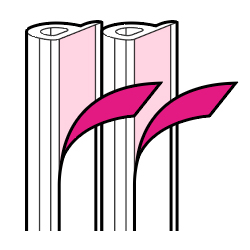 Foam Strips Icon