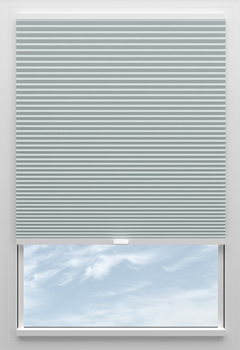 clip fit blinds