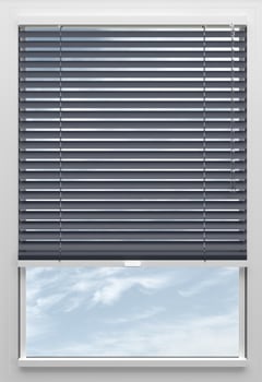 stick fit blinds