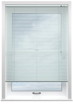 venetian blinds