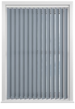 Vertical Blinds