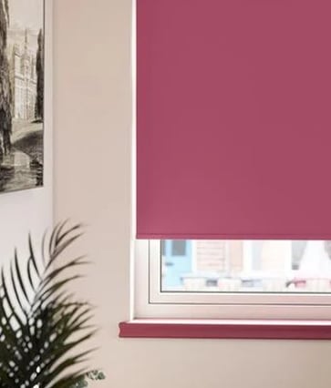 Introducing Twist&Fit No-Drill Roller Blinds